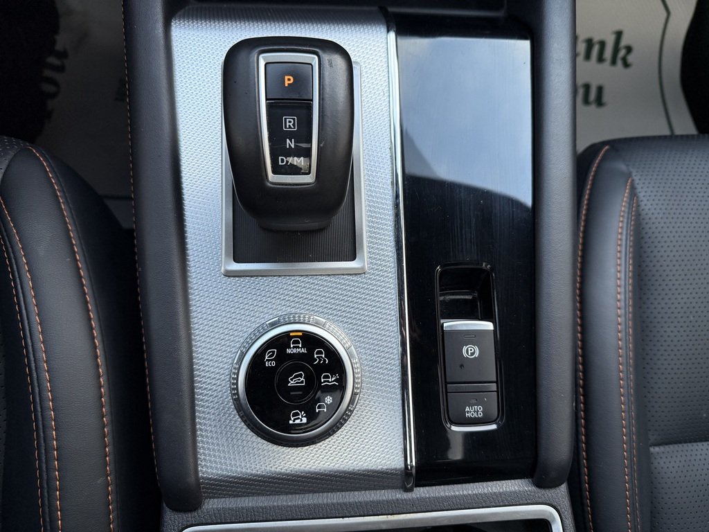 2024 Mitsubishi Outlander GT-P   S-AWC   PANO   360 CAM   BOSE   NAV in Oakville, Ontario - 21 - w1024h768px