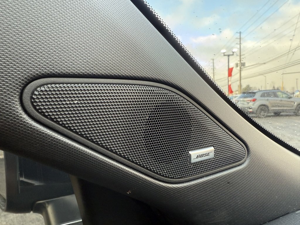 2024 Mitsubishi Outlander GT-P   S-AWC   PANO   360 CAM   BOSE   NAV in Oakville, Ontario - 15 - w1024h768px