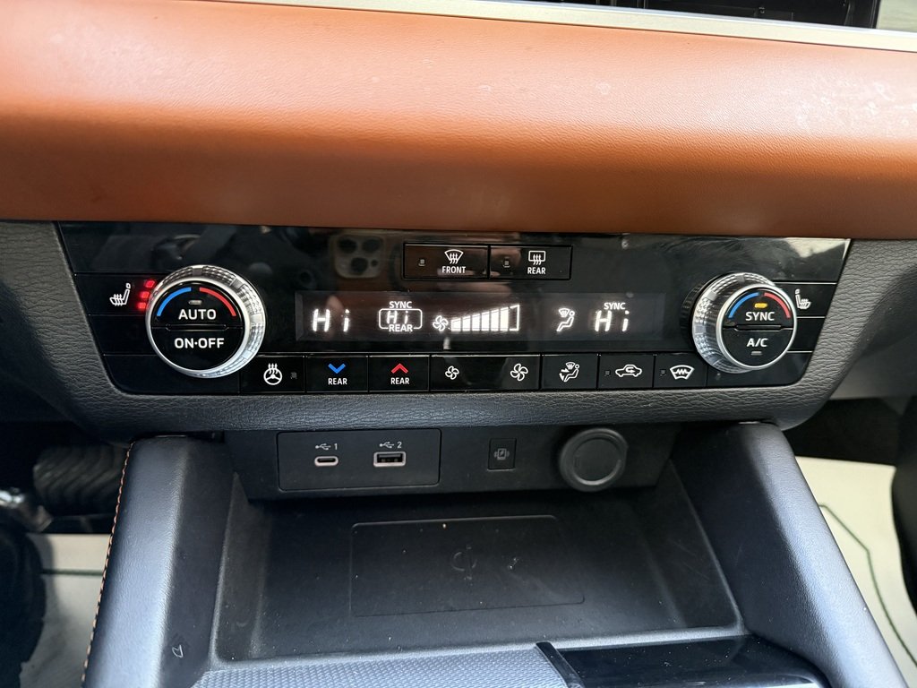 2024 Mitsubishi Outlander GT-P   S-AWC   PANO   360 CAM   BOSE   NAV in Oakville, Ontario - 20 - w1024h768px