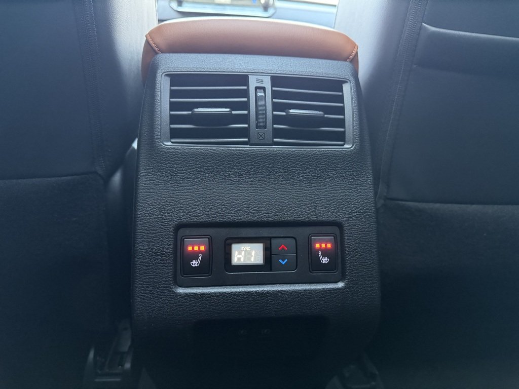 2024 Mitsubishi Outlander GT-P   S-AWC   PANO   360 CAM   BOSE   NAV in Oakville, Ontario - 23 - w1024h768px
