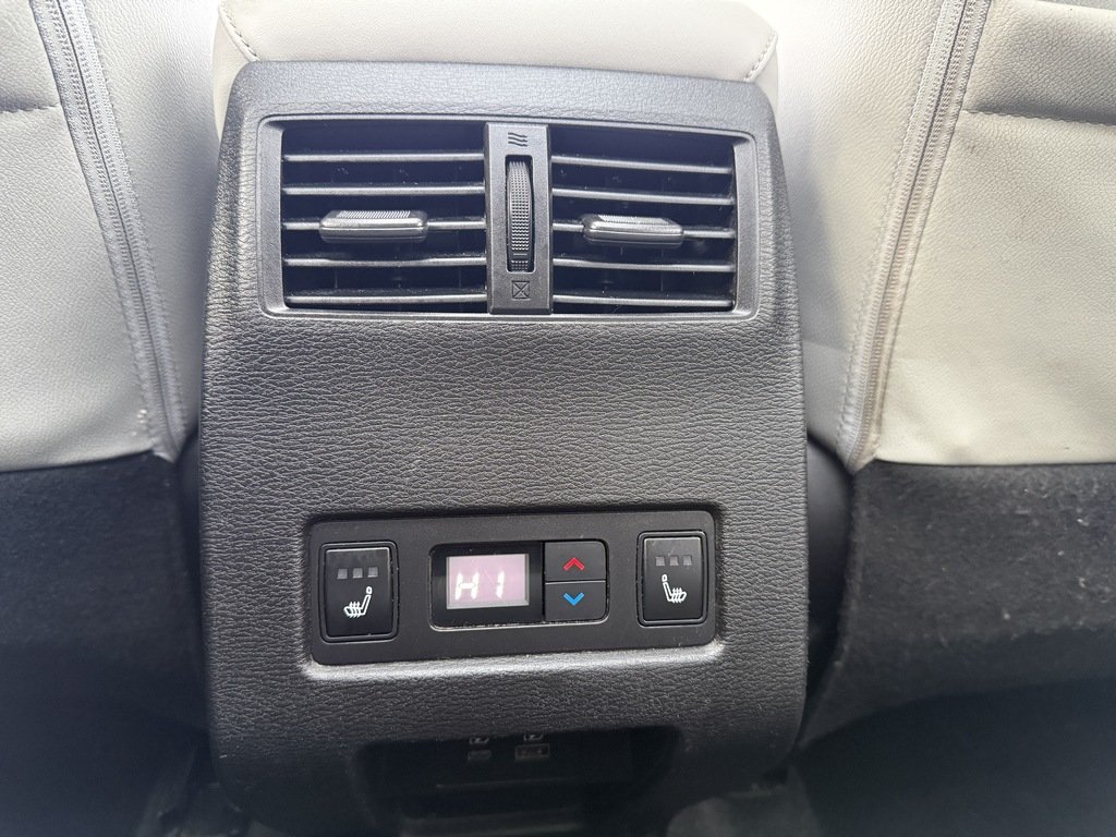 2024 Mitsubishi Outlander SEL   S-AWC   7 PASS   360 CAM   NAV   BLIND SPOT in Oakville, Ontario - 22 - w1024h768px