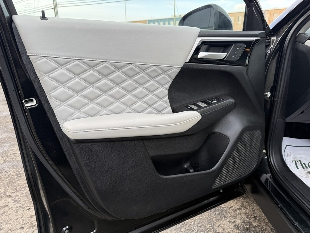 2024 Mitsubishi Outlander SEL   S-AWC   7 PASS   360 CAM   NAV   BLIND SPOT in Oakville, Ontario - 10 - w1024h768px