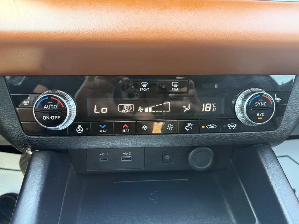 2024 Mitsubishi Outlander GT P  PHEV   PANO ROOF   LEATHER   NAV   360 in Oakville, Ontario - 18 - w1024h768px