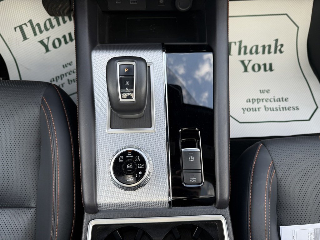 2024 Mitsubishi Outlander GT-P   CPO   RATES AS LOW AS 0.90%   7 PASS in Oakville, Ontario - 19 - w1024h768px