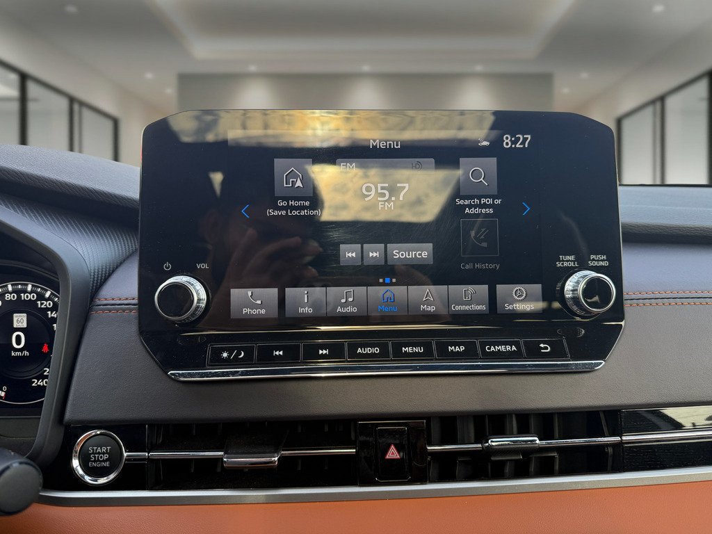 2024 Mitsubishi Outlander GT-P   CPO   RATES AS LOW AS 0.90%   7 PASS in Oakville, Ontario - 16 - w1024h768px