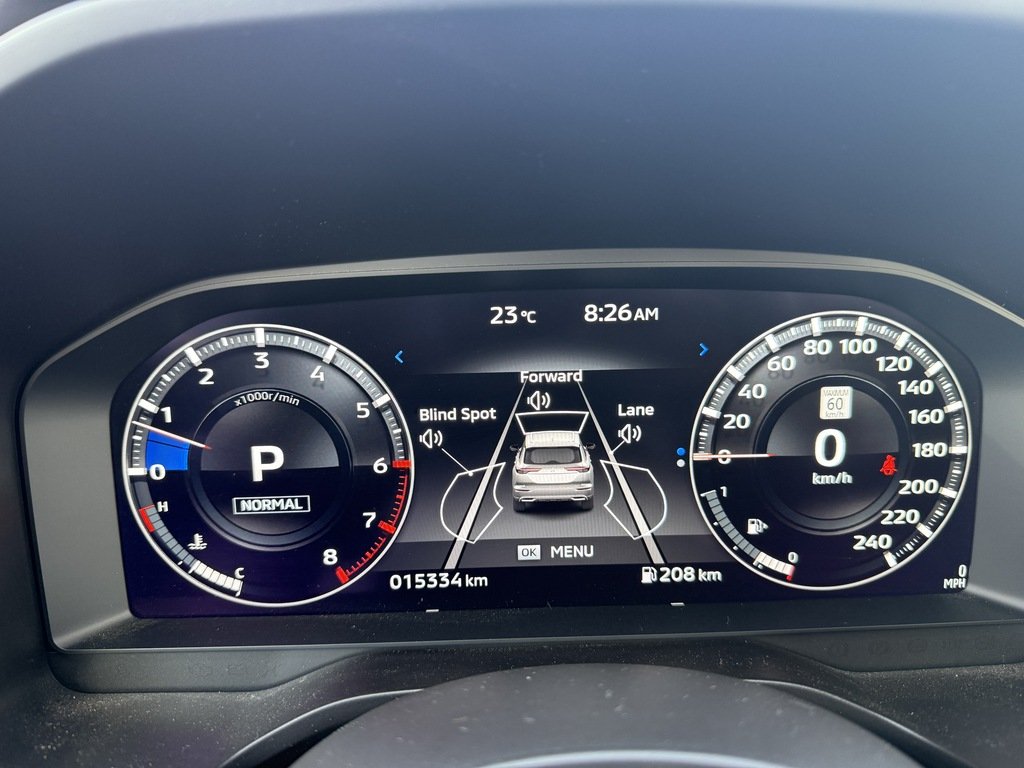 2024 Mitsubishi Outlander GT-P   CPO   RATES AS LOW AS 0.90%   7 PASS in Oakville, Ontario - 14 - w1024h768px