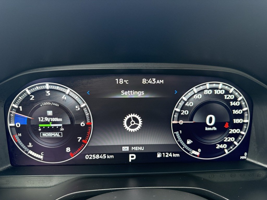 2024 Mitsubishi Outlander GT   S-AWC   CPO   7 PASS   HUD   BOSE   360 CAM in Oakville, Ontario - 14 - w1024h768px