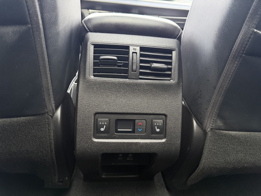 2024 Mitsubishi Outlander GT   S-AWC   CPO   7 PASS   HUD   BOSE   360 CAM in Oakville, Ontario - 21 - w1024h768px