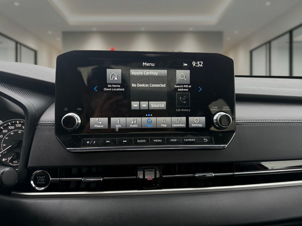 2024 Mitsubishi Outlander LE   S-AWC   RATES AS LOW AS 0.90 %   PANO   NAV in Oakville, Ontario - 15 - w1024h768px