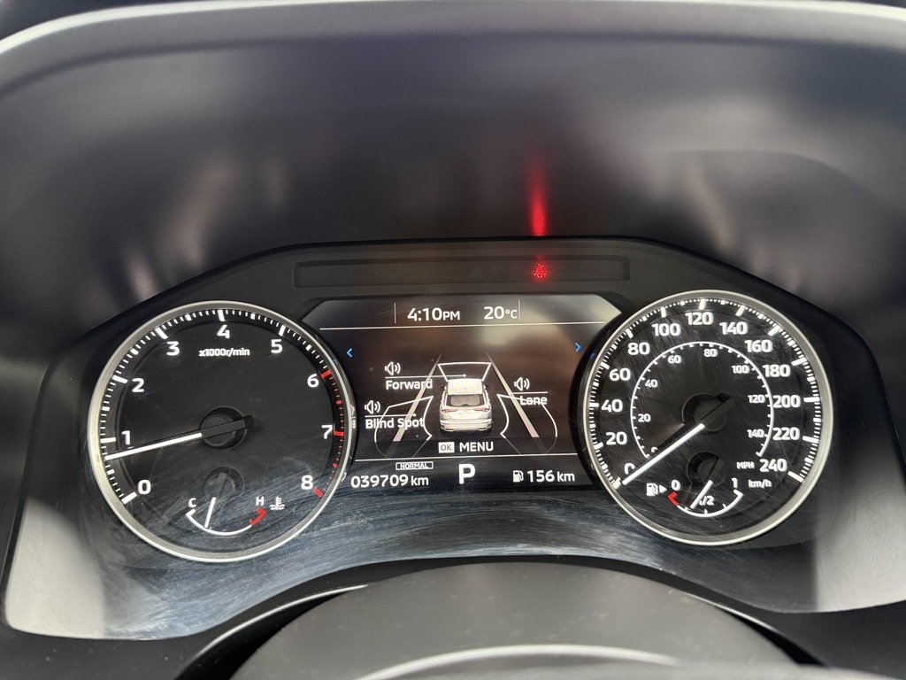 2024 Mitsubishi Outlander SE   S-AWC   CPO   RATES AS LOW AS 0.90% in Oakville, Ontario - 14 - w1024h768px