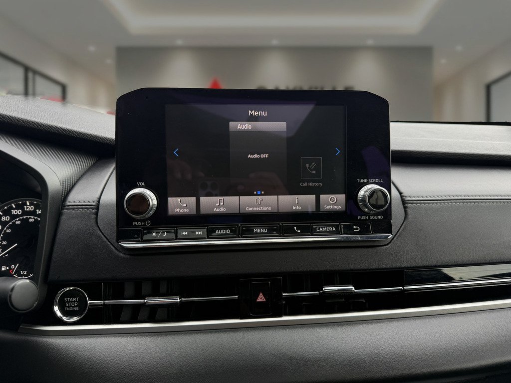 2024 Mitsubishi Outlander SE   S-AWC   CPO   RATES AS LOW AS 0.90% in Oakville, Ontario - 16 - w1024h768px
