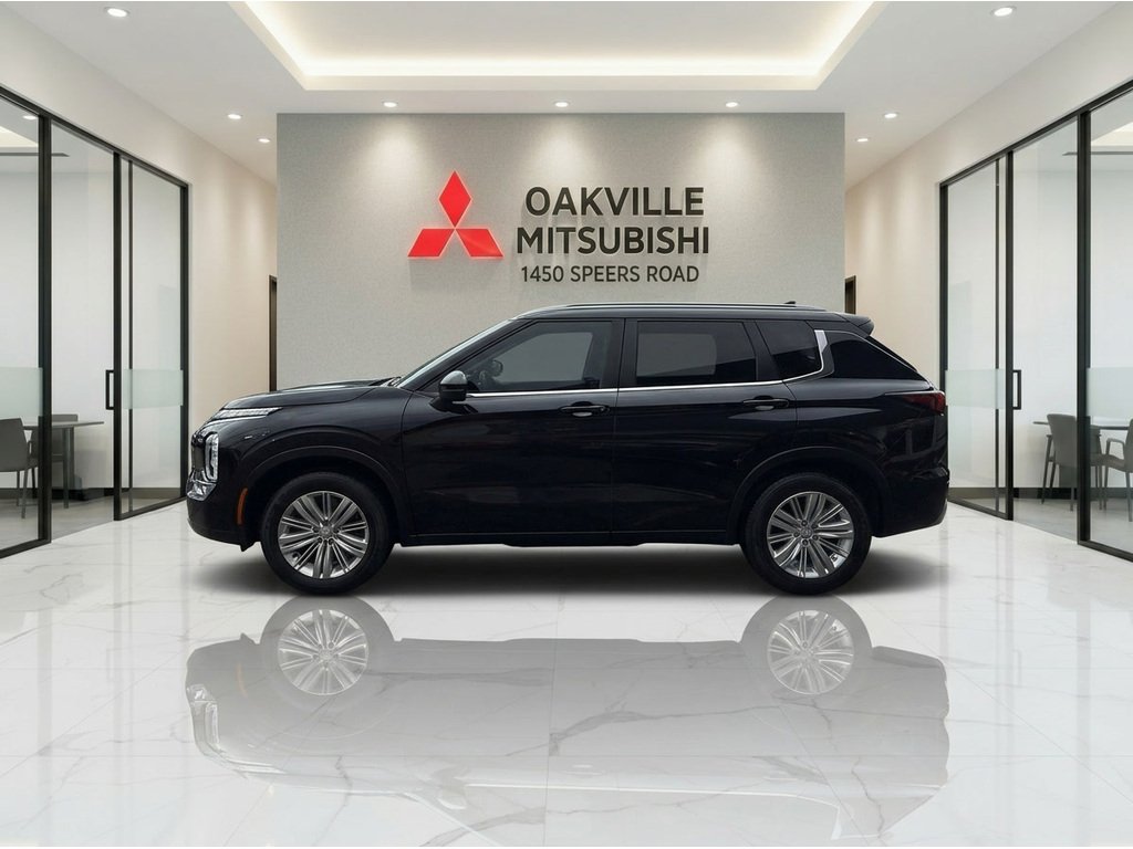 2024 Mitsubishi Outlander SE   S-AWC   CPO   RATES AS LOW AS 0.90% in Oakville, Ontario - 5 - w1024h768px