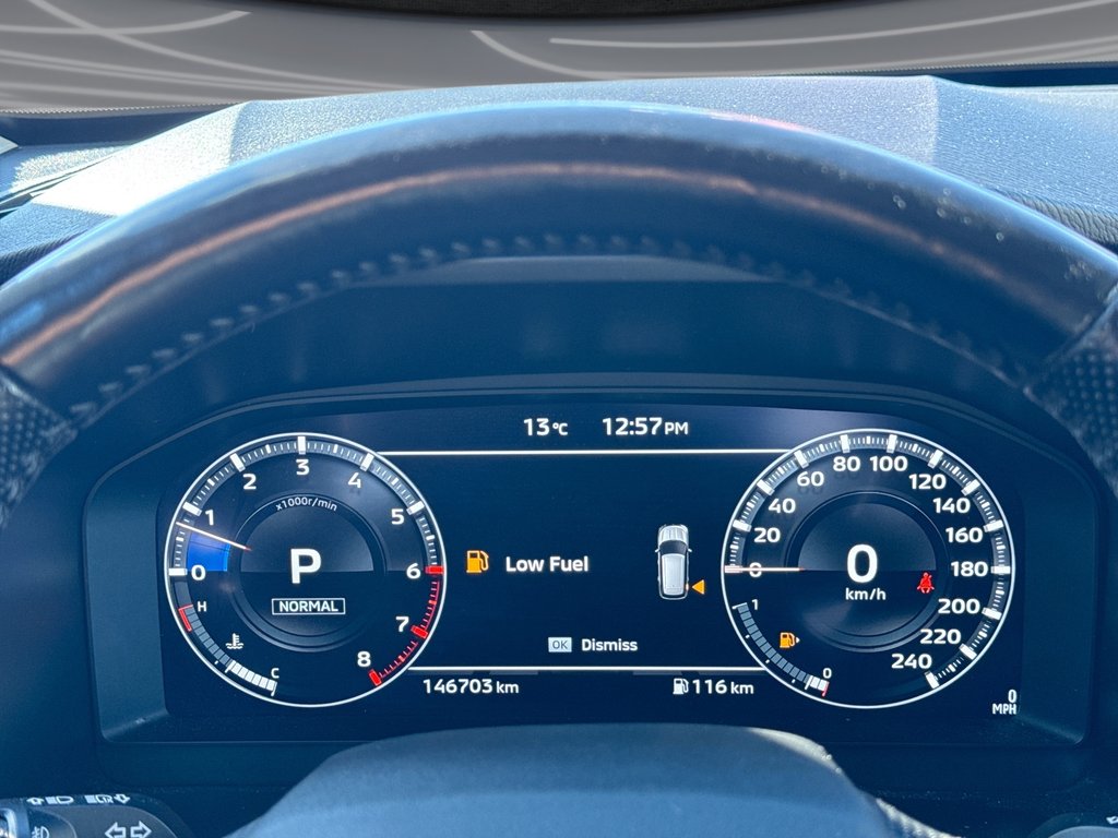 2024 Mitsubishi Outlander GT in Oakville, Ontario - 10 - w1024h768px