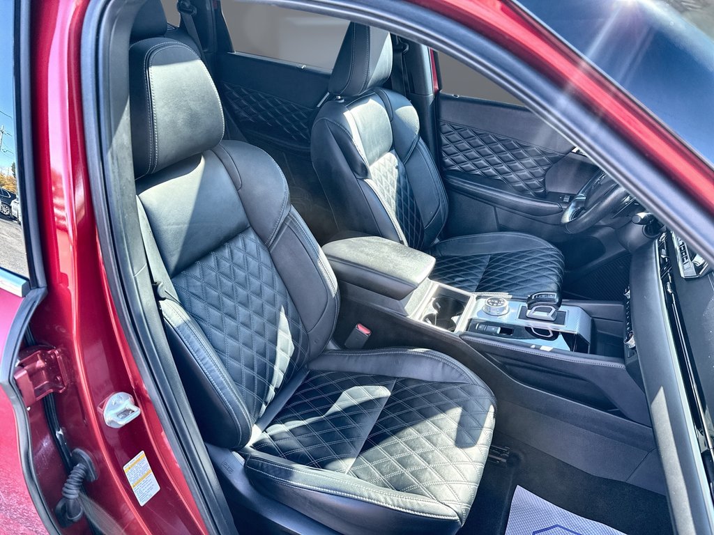 2024 Mitsubishi Outlander GT in Oakville, Ontario - 26 - w1024h768px