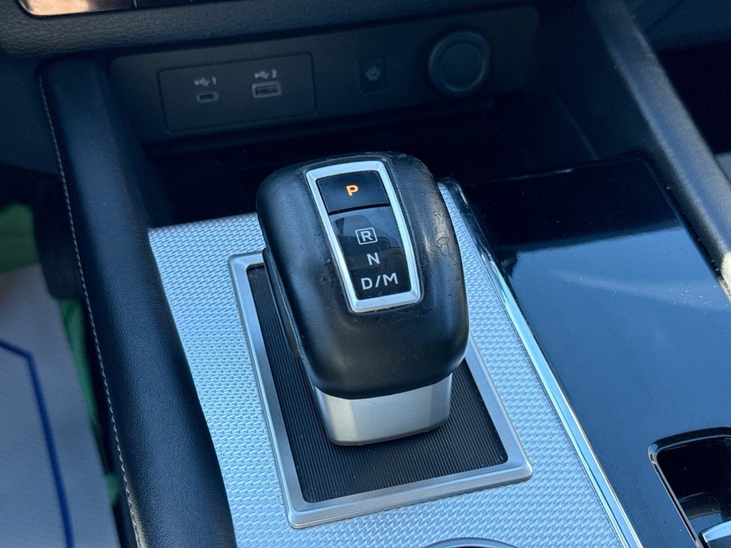 2024 Mitsubishi Outlander GT in Oakville, Ontario - 22 - w1024h768px