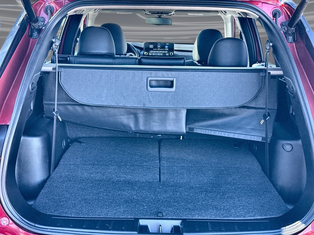 2024 Mitsubishi Outlander GT in Oakville, Ontario - 21 - w1024h768px