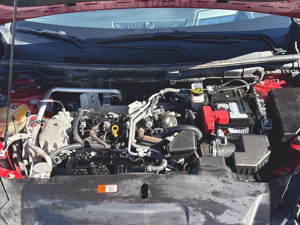 2024 Mitsubishi Outlander GT in Oakville, Ontario - 18 - w1024h768px