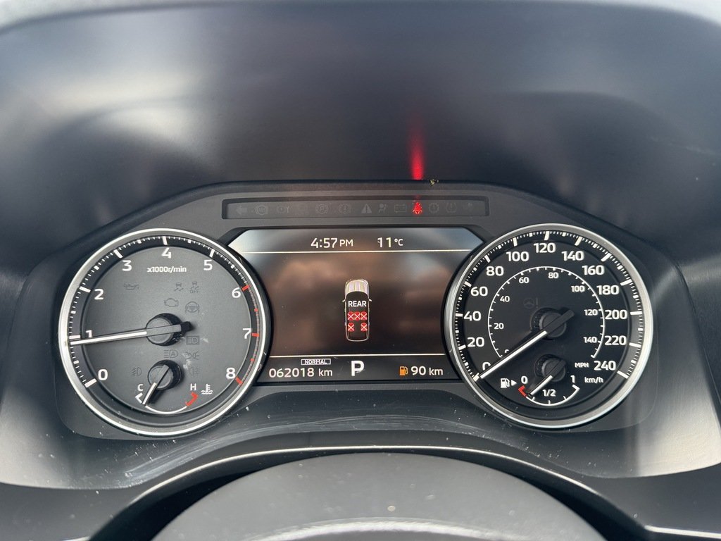 2025 Mitsubishi Outlander SE   S-AWC   7 PASS   PANO   CARPLAY   BLIND SPOT in Oakville, Ontario - 14 - w1024h768px