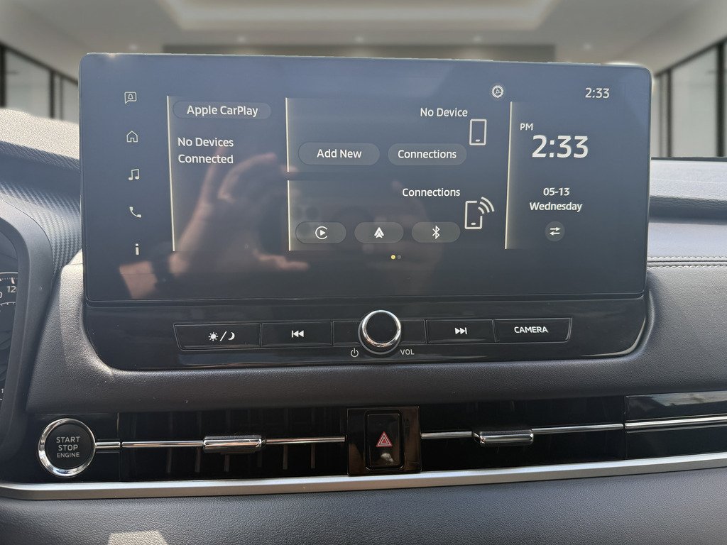 2025 Mitsubishi Outlander SE   S-AWC   CPO   RATES AS LOW AS 0.90% in Oakville, Ontario - 18 - w1024h768px