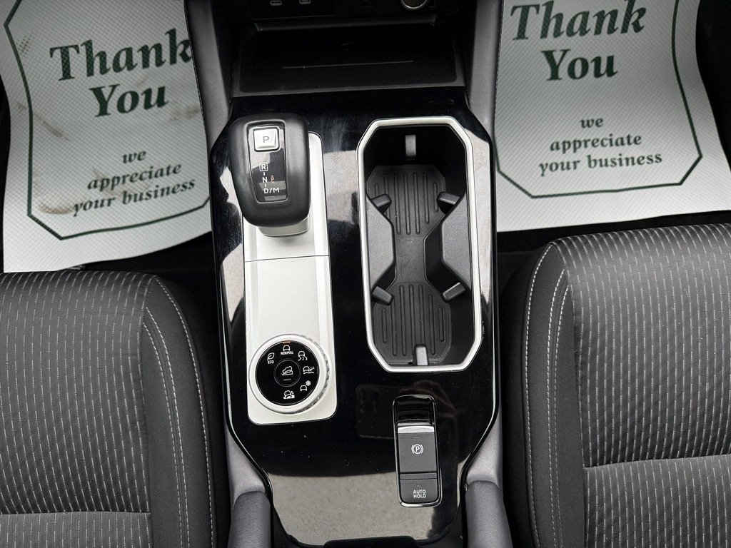 2025 Mitsubishi Outlander SE   S-AWC   CPO   RATES AS LOW AS 0.90% in Oakville, Ontario - 19 - w1024h768px