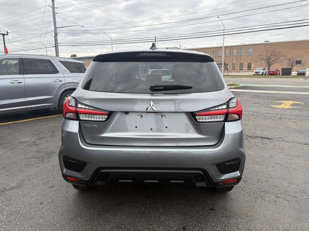 2020 Mitsubishi RVR SE   BU CAM   CARPLAY   HTD SEATS   BLIND SPOT in Oakville, Ontario - 7 - w1024h768px