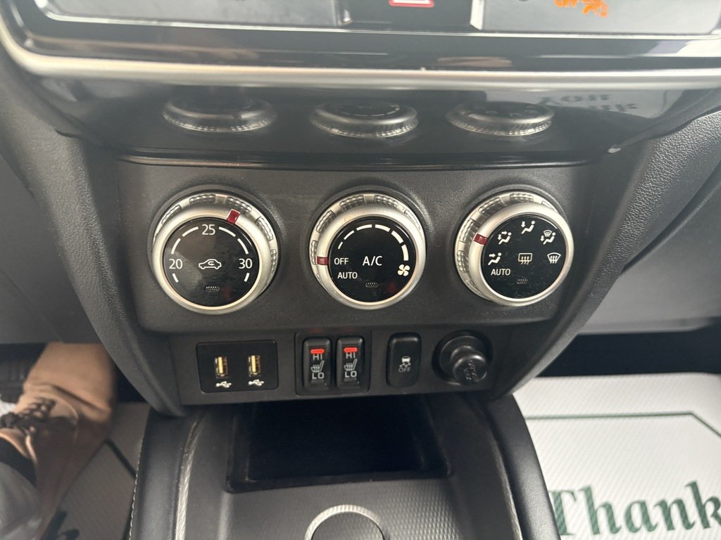 2020 Mitsubishi RVR SE   BU CAM   CARPLAY   HTD SEATS   BLIND SPOT in Oakville, Ontario - 17 - w1024h768px