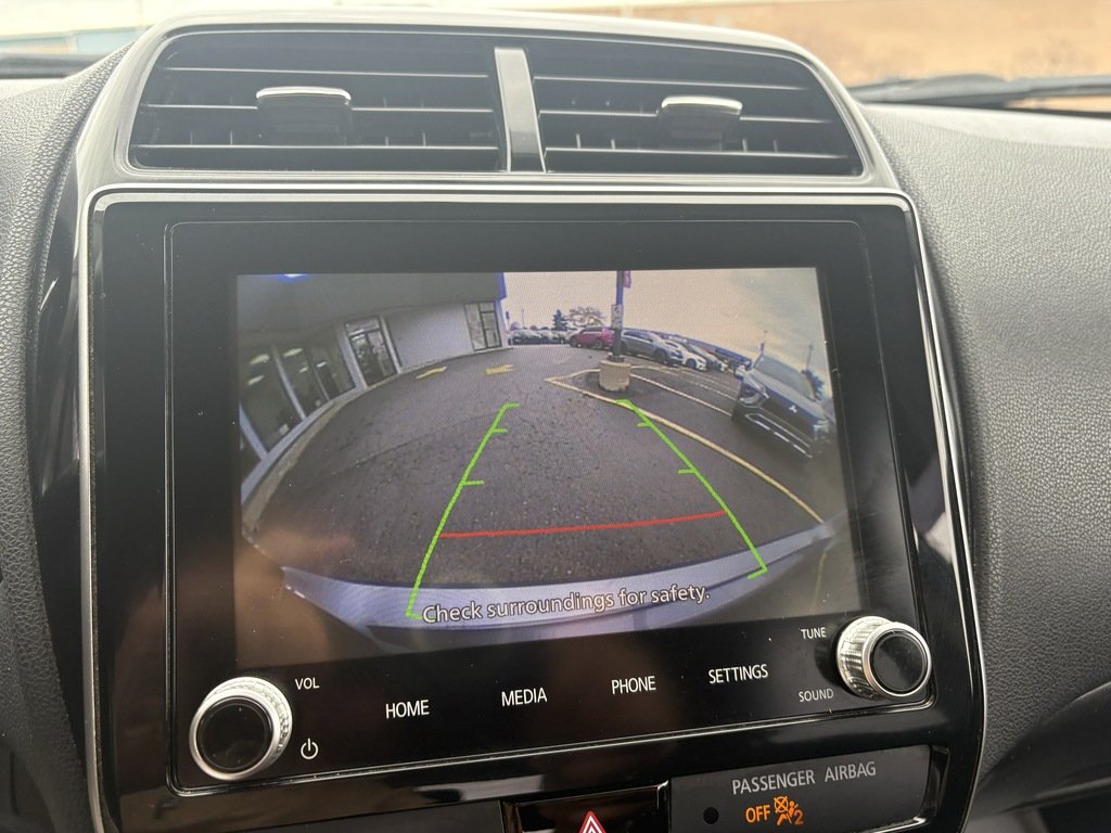 2020 Mitsubishi RVR SE   BU CAM   CARPLAY   HTD SEATS   BLIND SPOT in Oakville, Ontario - 15 - w1024h768px