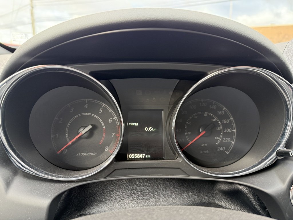 2021 Mitsubishi RVR LE   AWC   2.4L    CARPLAY   B/U CAM   HTD SEATS in Oakville, Ontario - 14 - w1024h768px