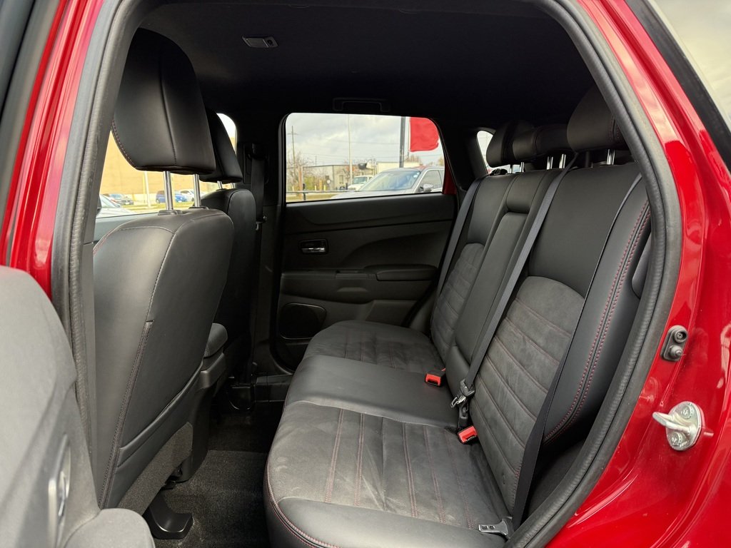 2021 Mitsubishi RVR LE   AWC   2.4L    CARPLAY   B/U CAM   HTD SEATS in Oakville, Ontario - 20 - w1024h768px