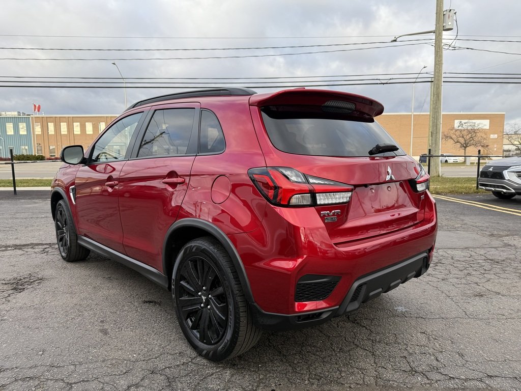2021 Mitsubishi RVR LE   AWC   2.4L    CARPLAY   B/U CAM   HTD SEATS in Oakville, Ontario - 6 - w1024h768px