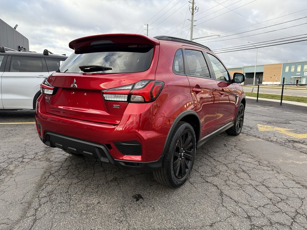 2021 Mitsubishi RVR LE   AWC   2.4L    CARPLAY   B/U CAM   HTD SEATS in Oakville, Ontario - 8 - w1024h768px