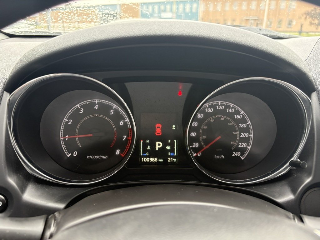 2022 Mitsubishi RVR ES   AWC   BU CAM   CARPLAY   HTD SEATS in Oakville, Ontario - 13 - w1024h768px