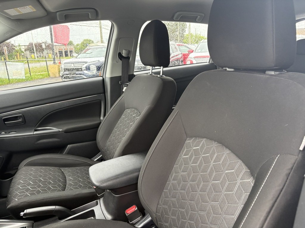 2022 Mitsubishi RVR ES   AWC   BU CAM   CARPLAY   HTD SEATS in Oakville, Ontario - 11 - w1024h768px