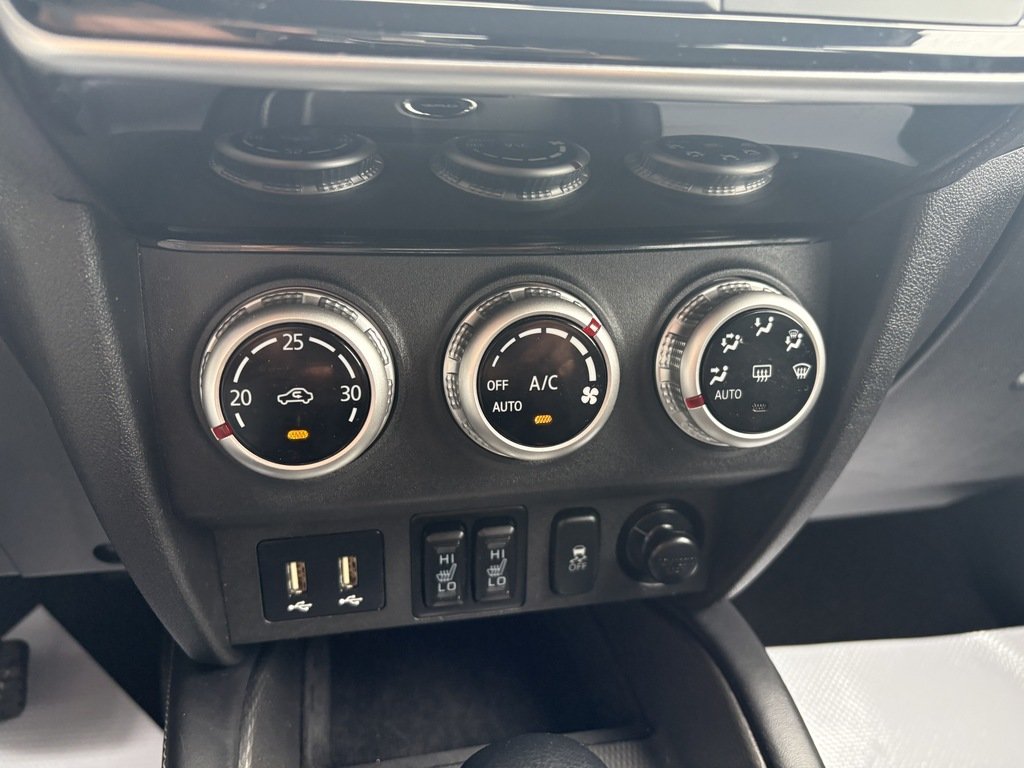 2022 Mitsubishi RVR ES   AWC   BU CAM   CARPLAY   HTD SEATS in Oakville, Ontario - 17 - w1024h768px