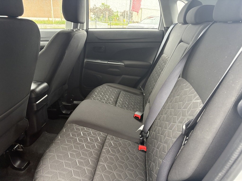 2022 Mitsubishi RVR ES   AWC   BU CAM   CARPLAY   HTD SEATS in Oakville, Ontario - 21 - w1024h768px