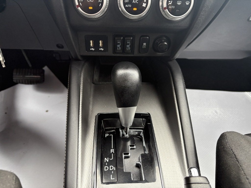 2022 Mitsubishi RVR ES   AWC   BU CAM   CARPLAY   HTD SEATS in Oakville, Ontario - 18 - w1024h768px