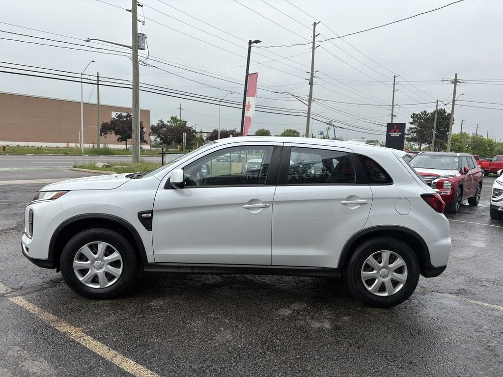 2022 Mitsubishi RVR ES   AWC   BU CAM   CARPLAY   HTD SEATS in Oakville, Ontario - 5 - w1024h768px