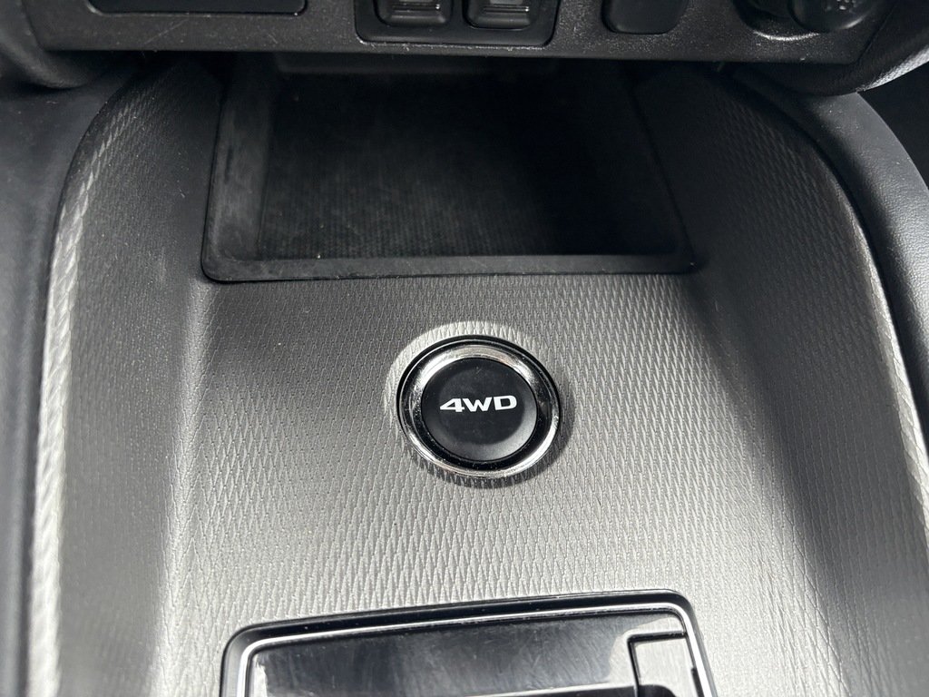 2022 Mitsubishi RVR ES   AWC   BU CAM   CARPLAY   HTD SEATS in Oakville, Ontario - 19 - w1024h768px