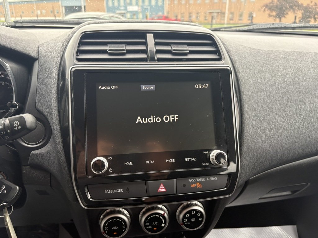2022 Mitsubishi RVR ES   AWC   BU CAM   CARPLAY   HTD SEATS in Oakville, Ontario - 15 - w1024h768px