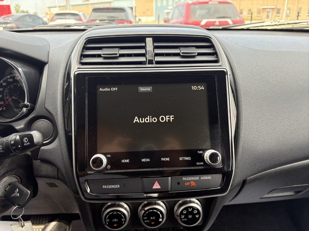 2022 Mitsubishi RVR ES   AWC   BU CAM   CARPLAY   HTD SEATS in Oakville, Ontario - 17 - w1024h768px
