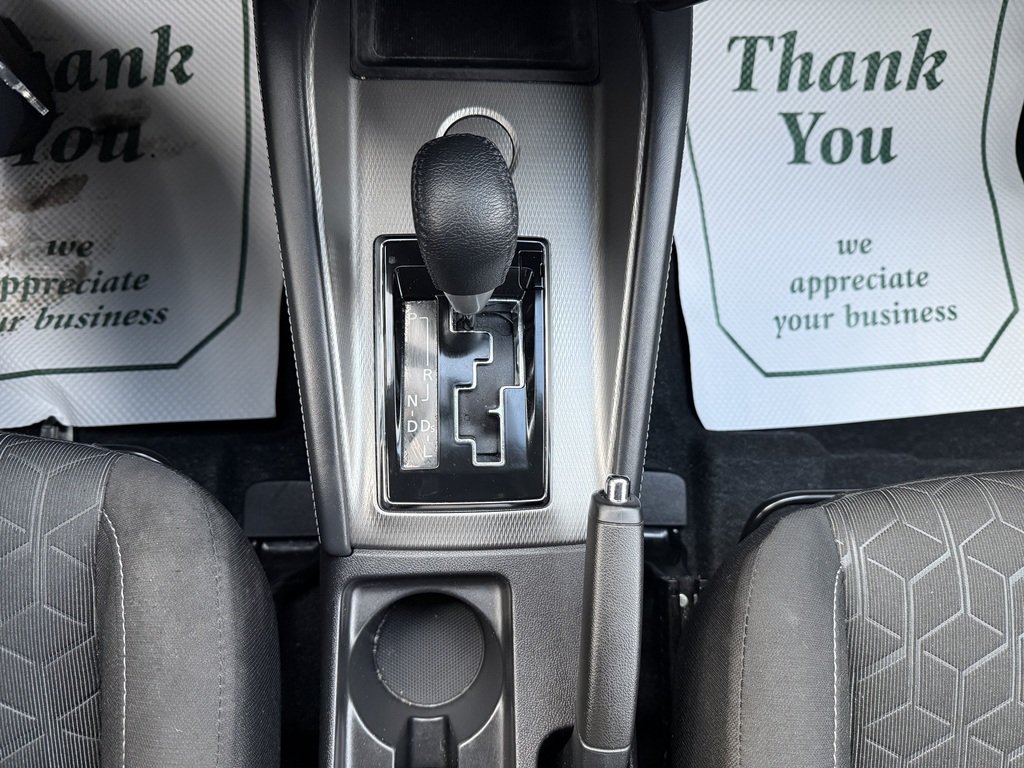 2022 Mitsubishi RVR SE    BLIND SPOT   HTD SEATS   CARPLAY   ALLOYS in Oakville, Ontario - 16 - w1024h768px