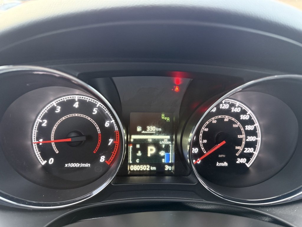 2022 Mitsubishi RVR SE    BLIND SPOT   HTD SEATS   CARPLAY   ALLOYS in Oakville, Ontario - 11 - w1024h768px