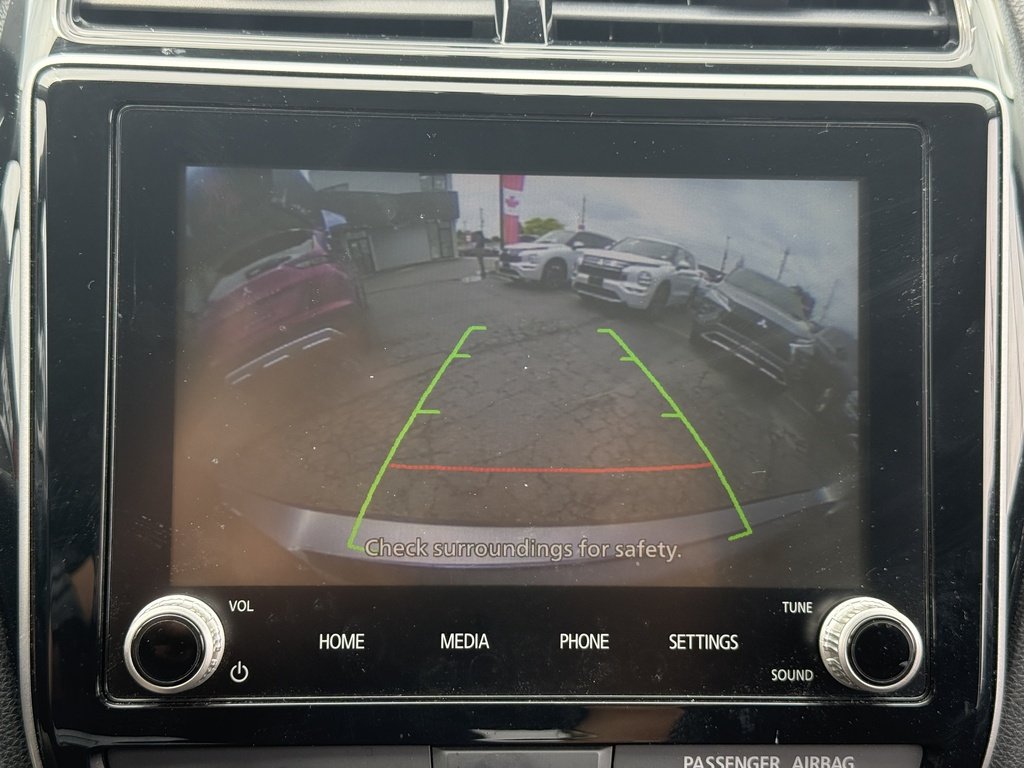 2022 Mitsubishi RVR SE   CPO   S-AWC   CARPLAY   RATES AS LOW AS 0.9% in Oakville, Ontario - 18 - w1024h768px