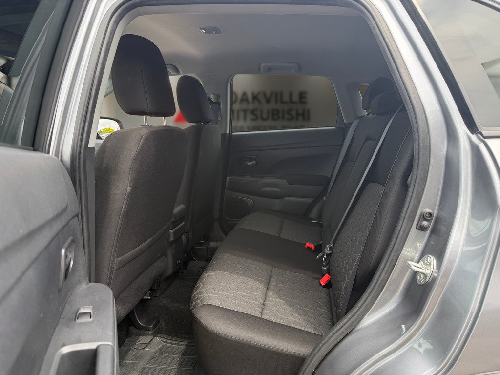 2022 Mitsubishi RVR SE   CPO   S-AWC   CARPLAY   RATES AS LOW AS 0.9% in Oakville, Ontario - 16 - w1024h768px