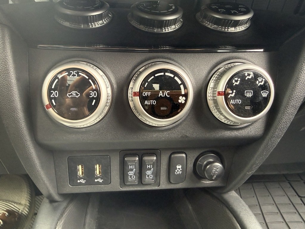 2022 Mitsubishi RVR SE   CPO   S-AWC   CARPLAY   RATES AS LOW AS 0.9% in Oakville, Ontario - 19 - w1024h768px