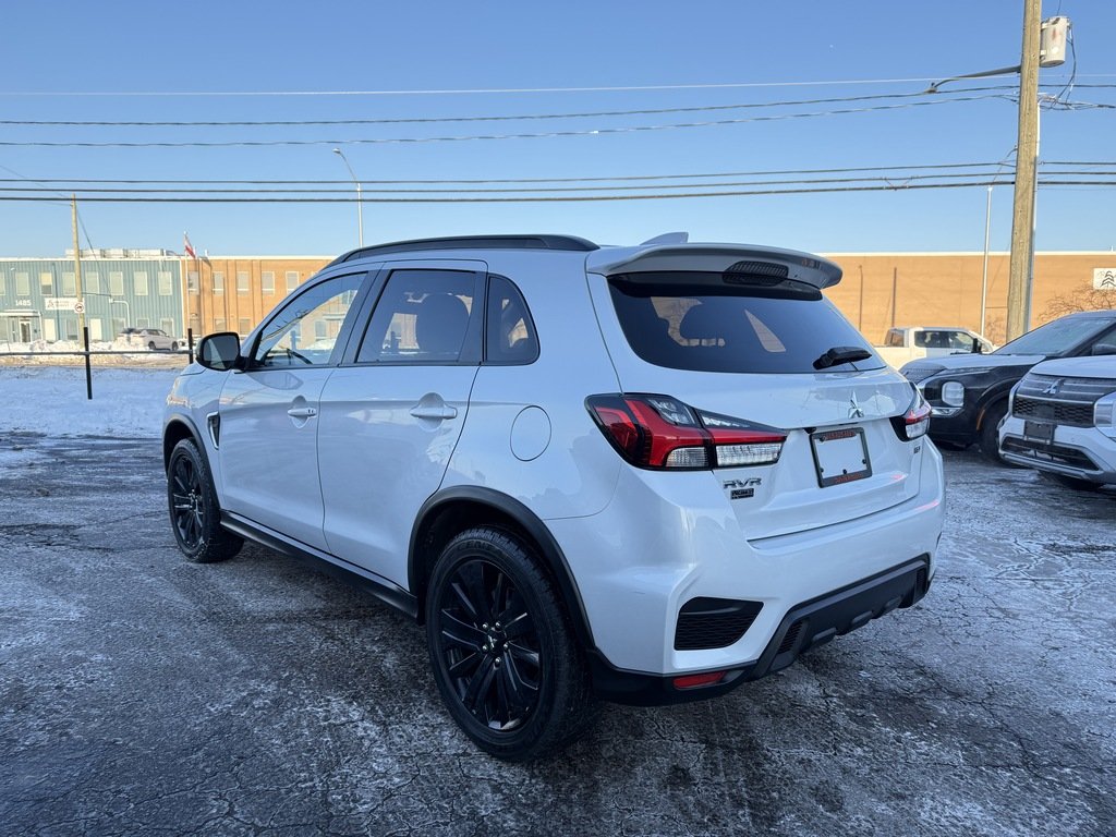 2023 Mitsubishi RVR LE   AWC   CPO   RATES AS LOW AS 0.90% in Oakville, Ontario - 6 - w1024h768px