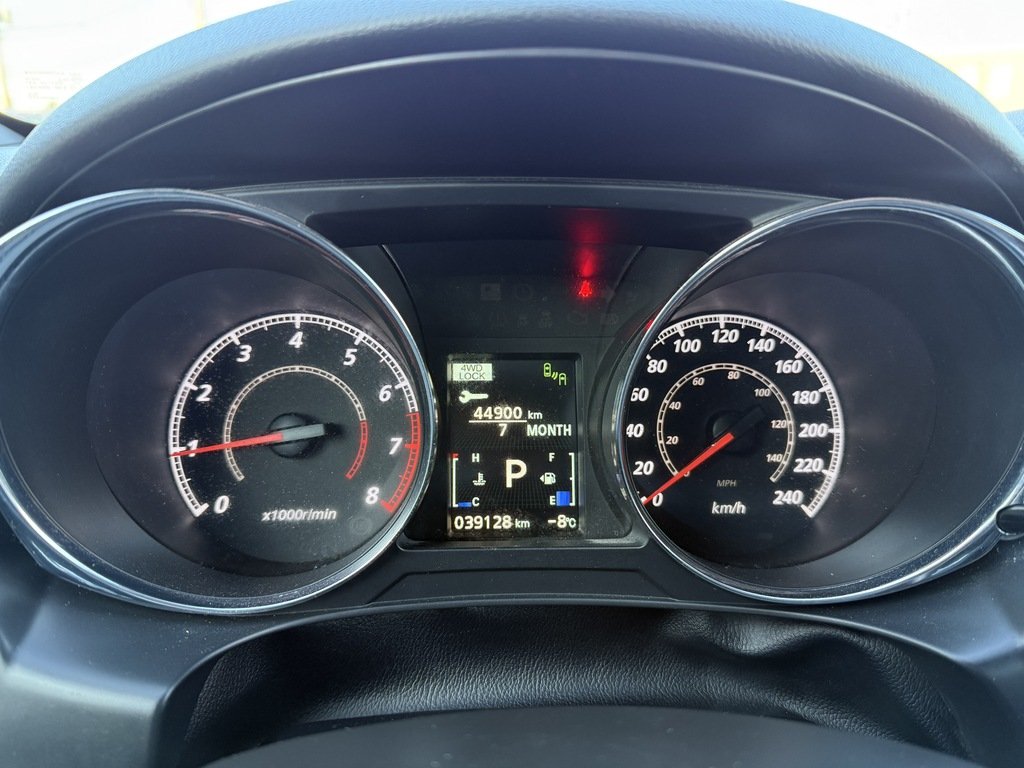 2023 Mitsubishi RVR LE   AWC   CPO   RATES AS LOW AS 0.90% in Oakville, Ontario - 14 - w1024h768px