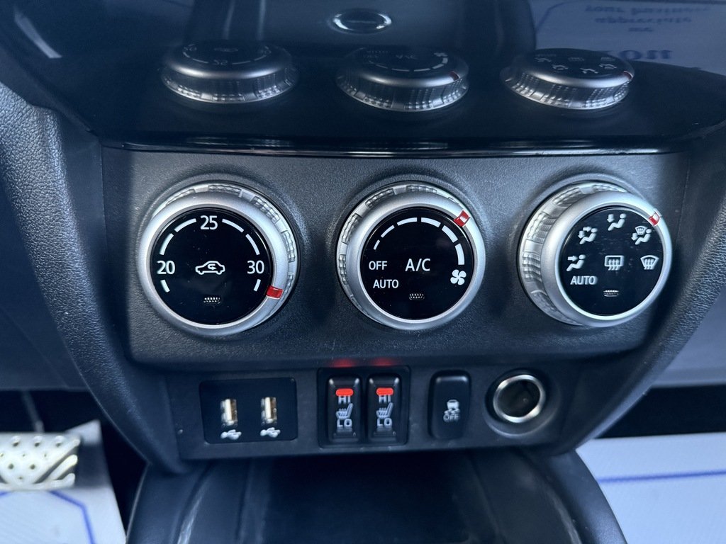 2023 Mitsubishi RVR LE   AWC   CPO   RATES AS LOW AS 0.90% in Oakville, Ontario - 18 - w1024h768px