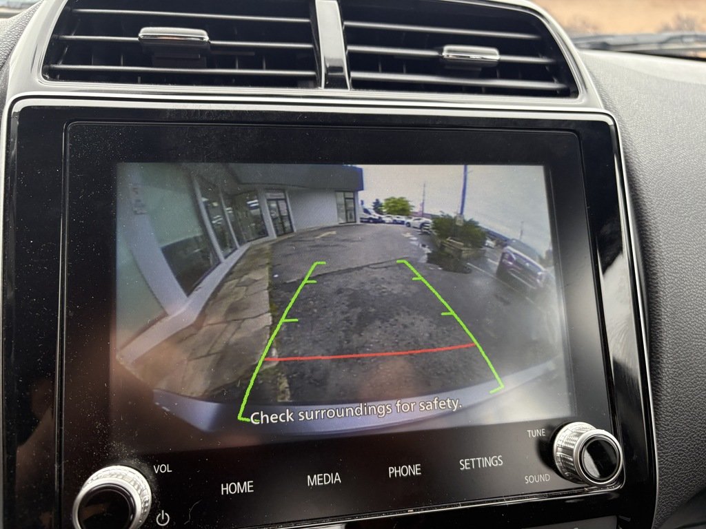 2024 Mitsubishi RVR ES   AWC   CPO   BU CAM   RATES AS LOW AS 0.90% in Oakville, Ontario - 15 - w1024h768px