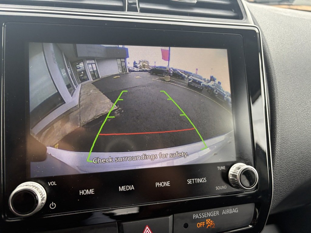 2024 Mitsubishi RVR SE   AWC   BLIND SPOT   HTD SEATS   CARPLAY in Oakville, Ontario - 16 - w1024h768px